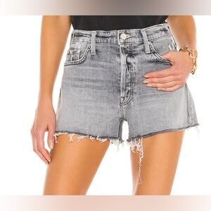 Mother - Tomcat Kick Fray Short